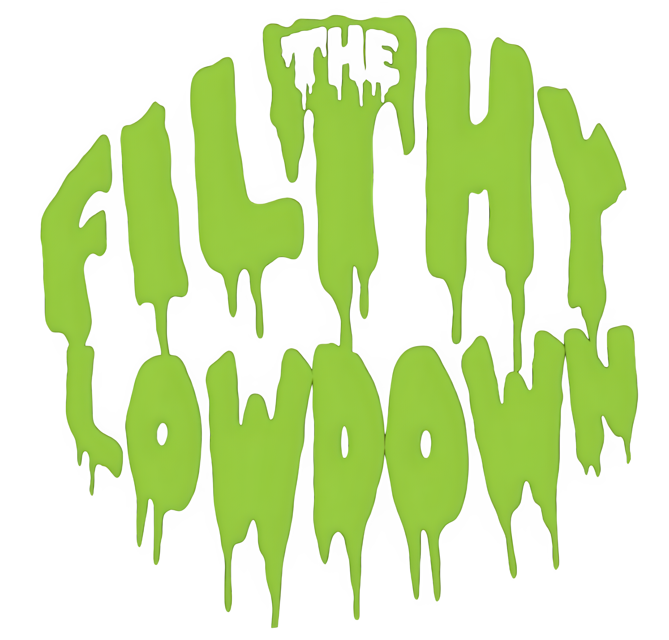 The Filthy Lowdown Logo